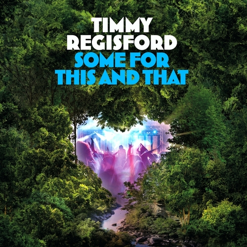 Timmy Regisford - Some For This & That [NER26245]